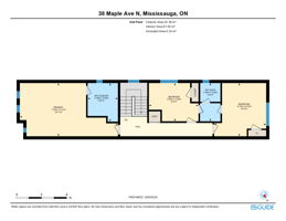 Floorplan #9
