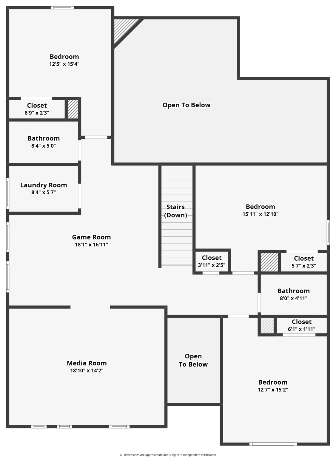 Floorplan #2