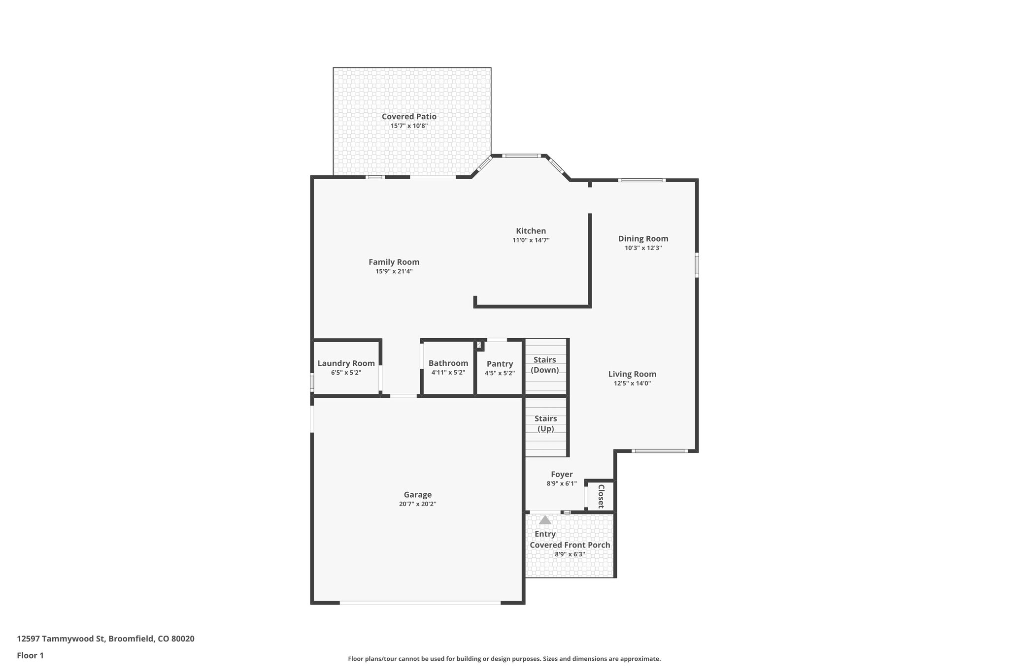 Floor 1