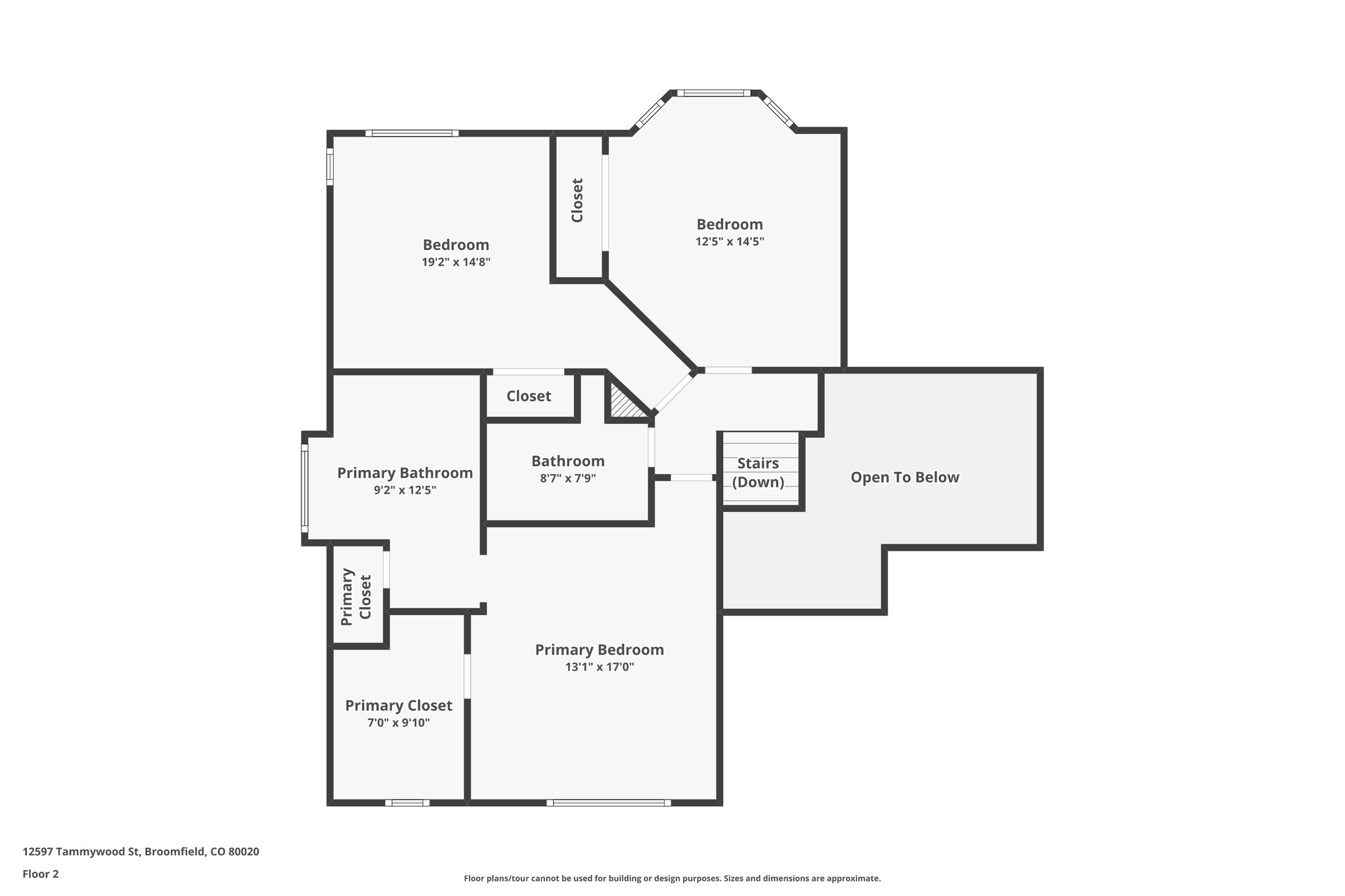 Floor 2