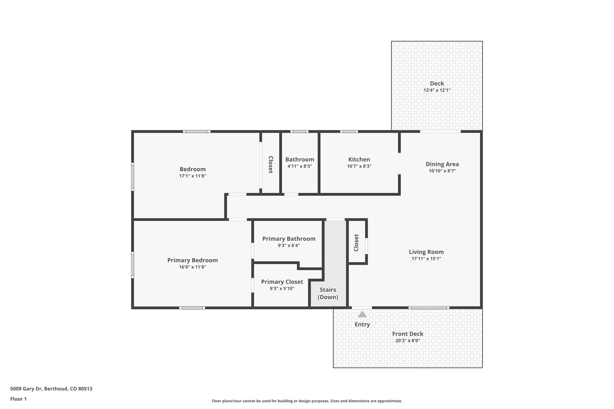 Floor 1