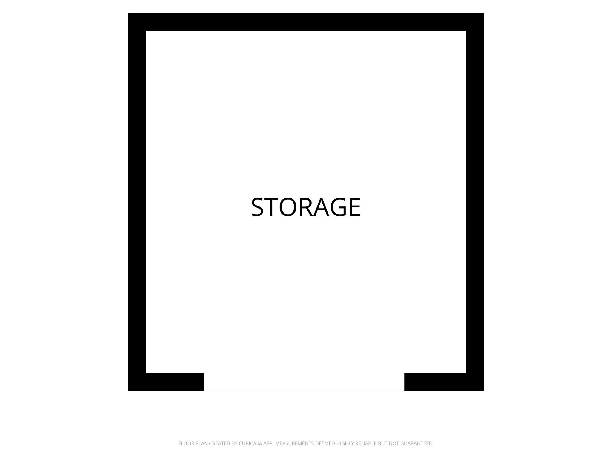Floorplan #8