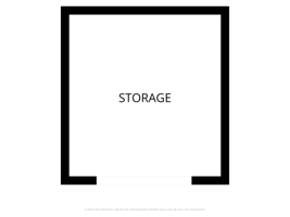 Floorplan #8