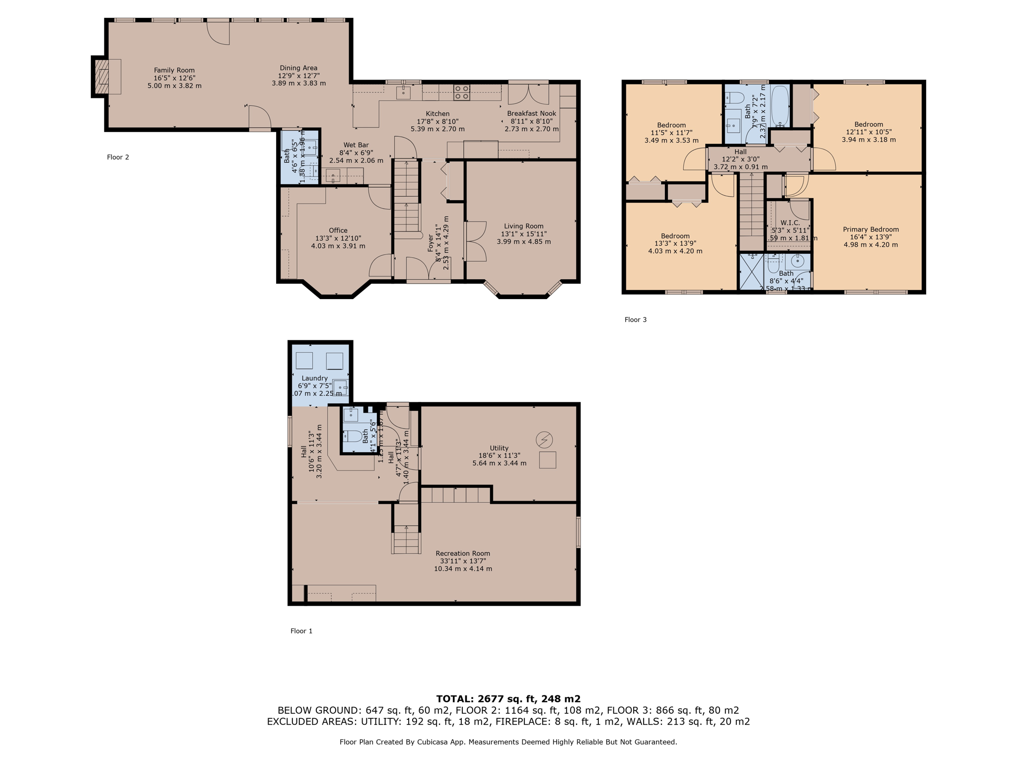 Floorplan #4