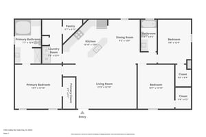 Floor 1