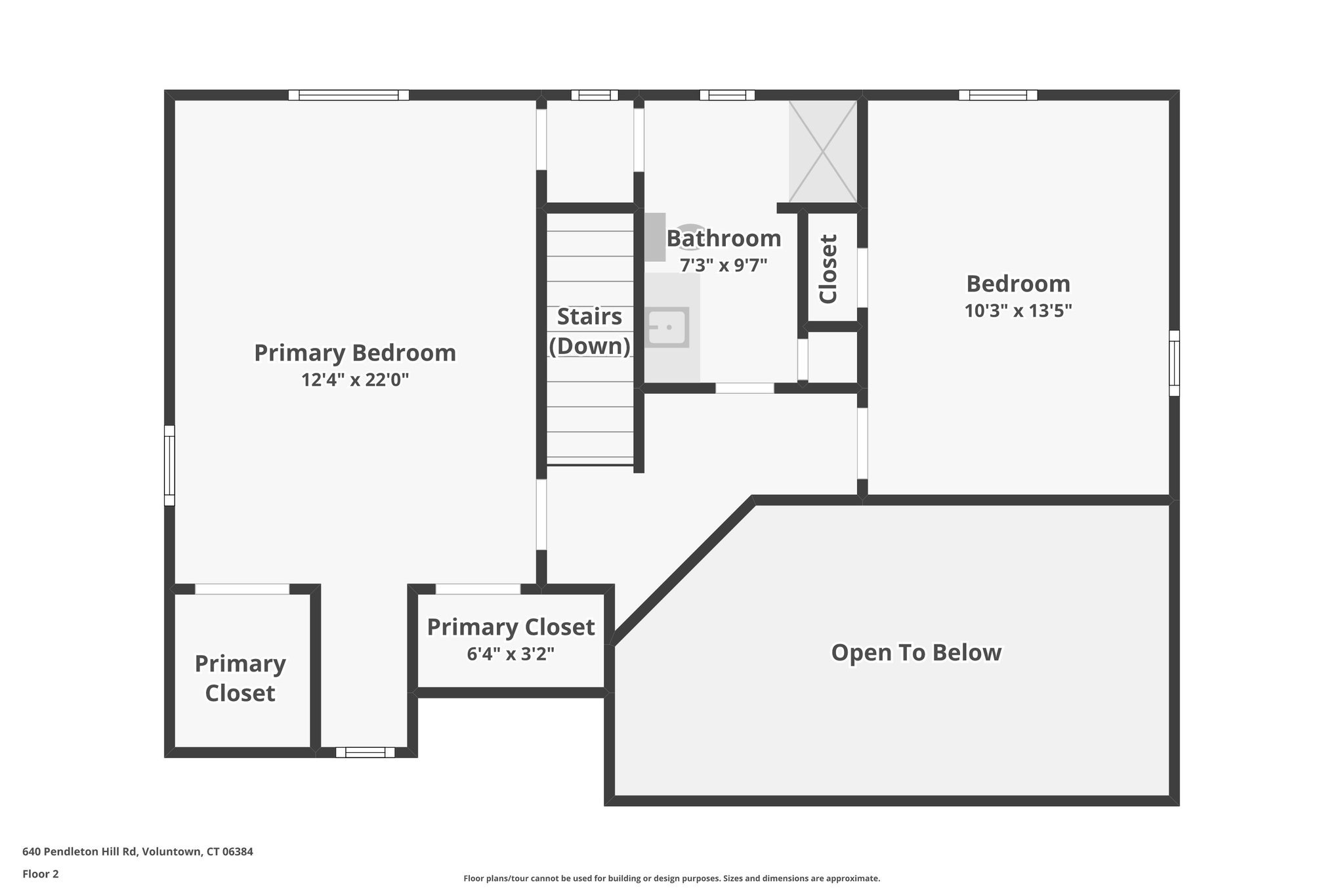 Floor 2