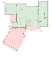 Floorplan #5