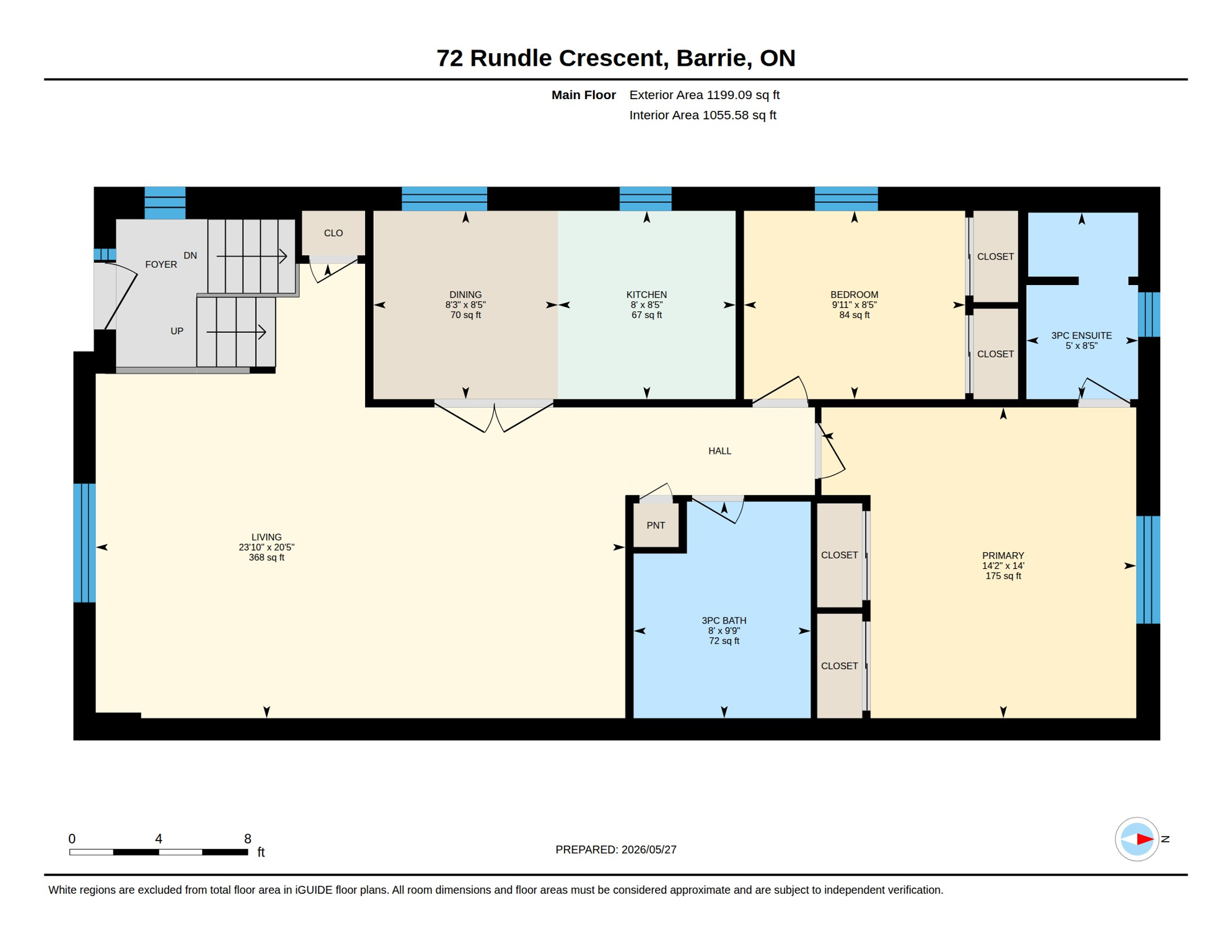 Floorplan #2