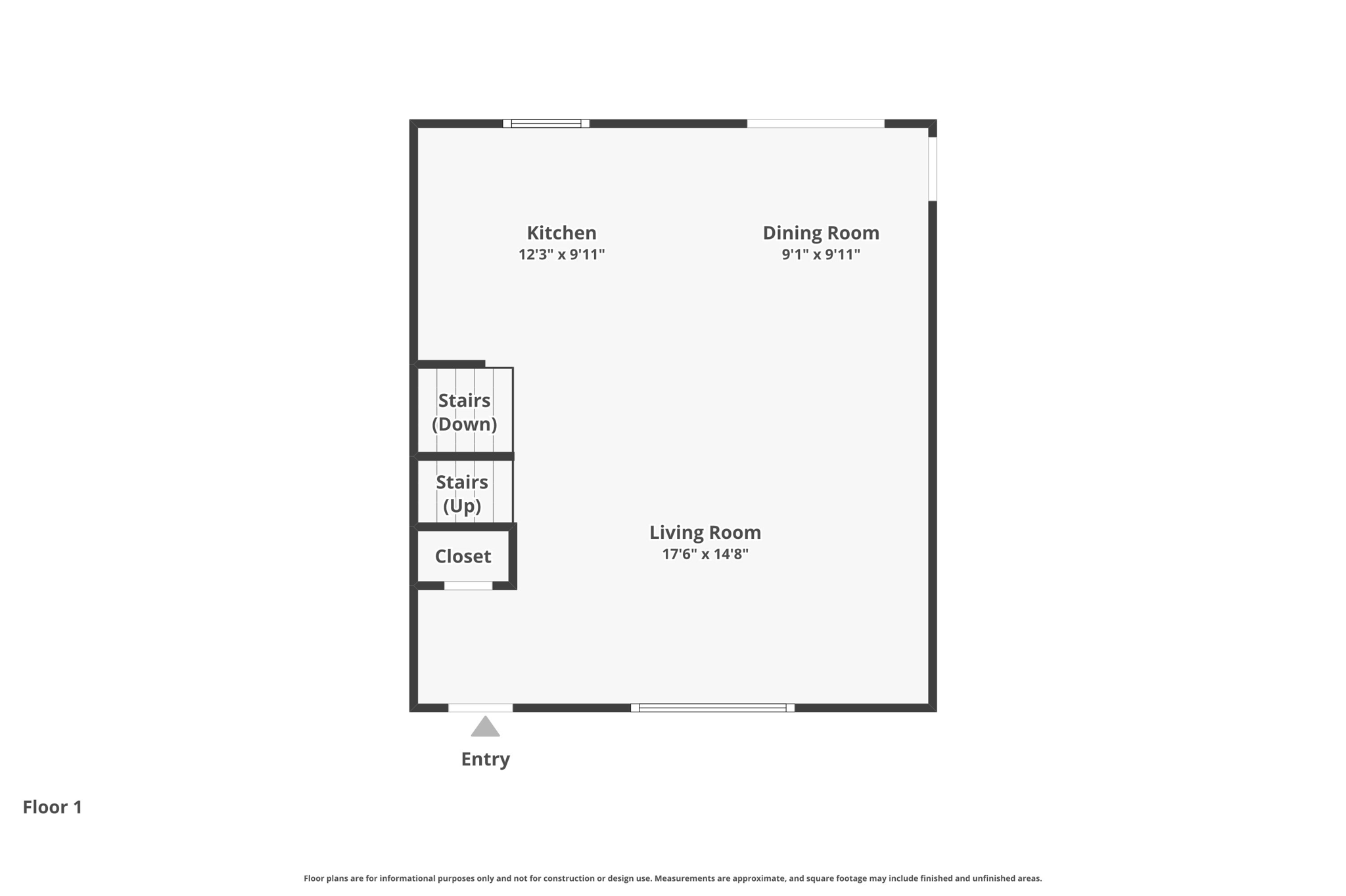 Floorplan #2