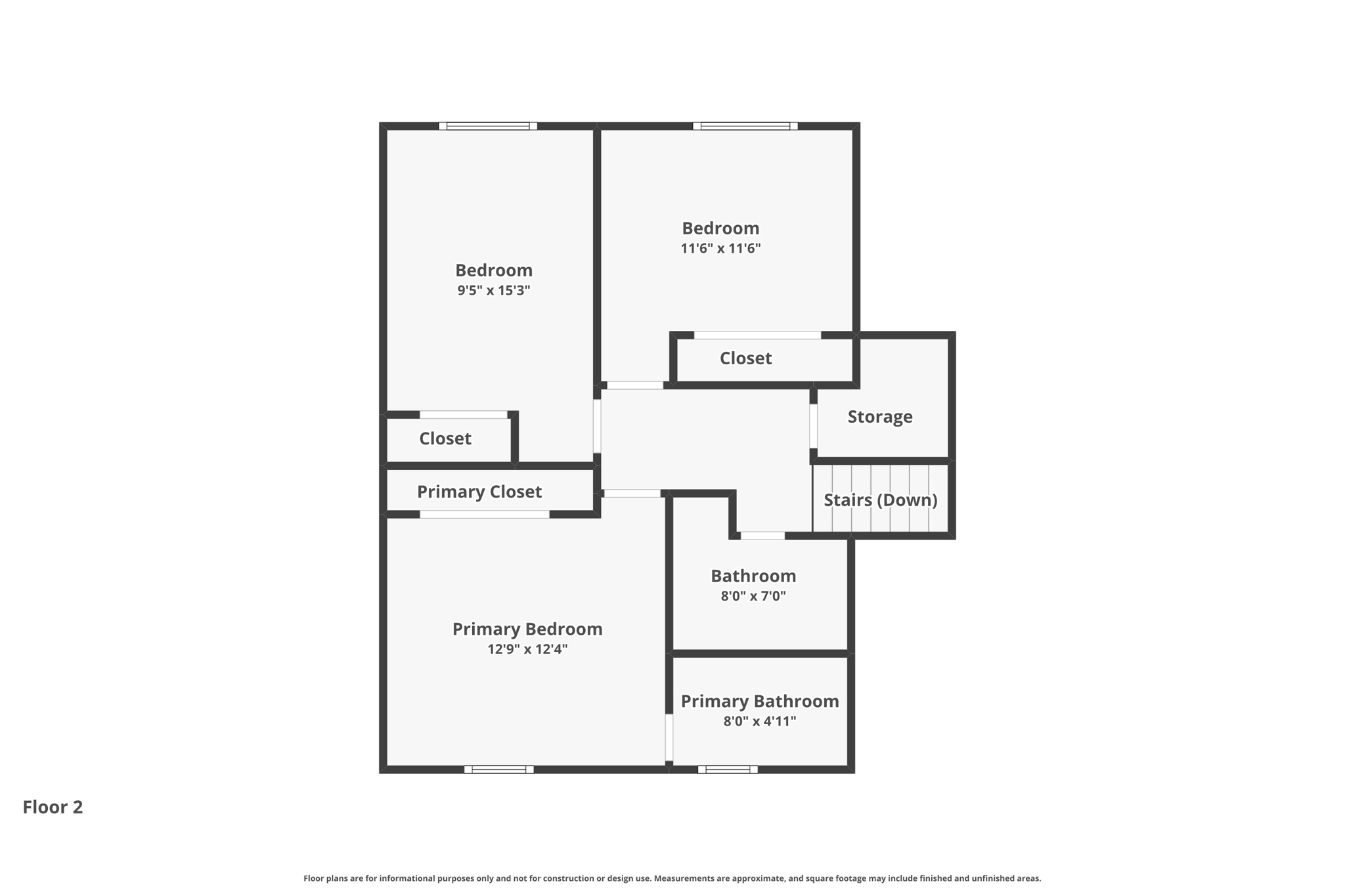 Floorplan #3