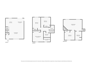 Floorplan #4