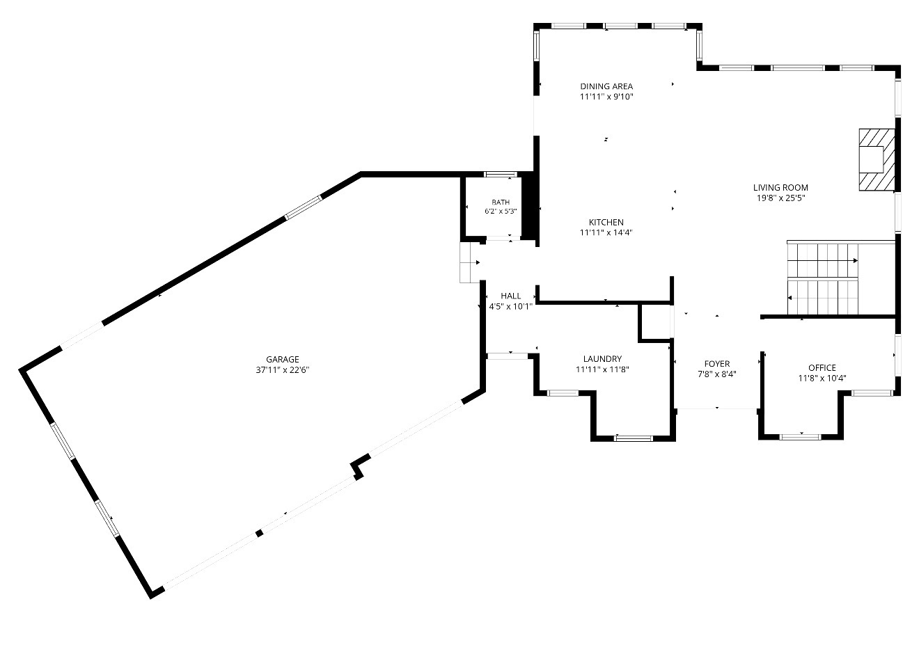 Floorplan #2