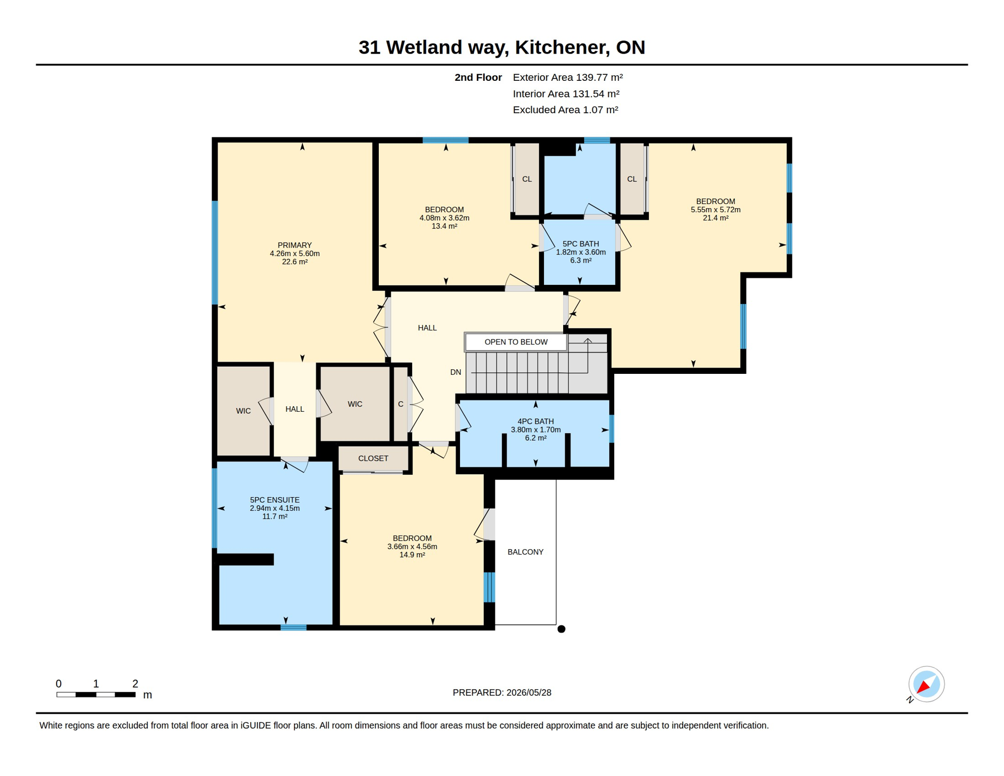 Floorplan #5