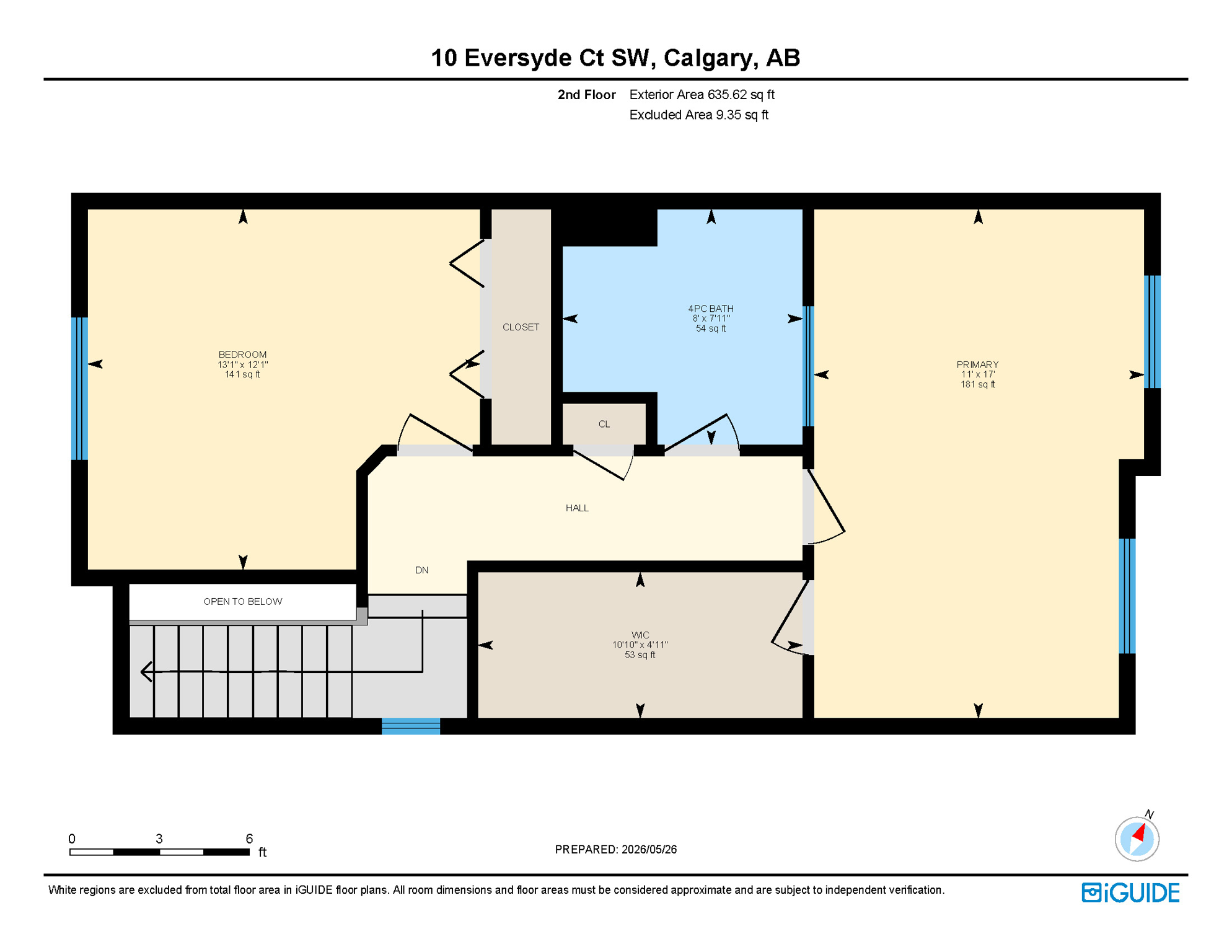 Floorplan #3