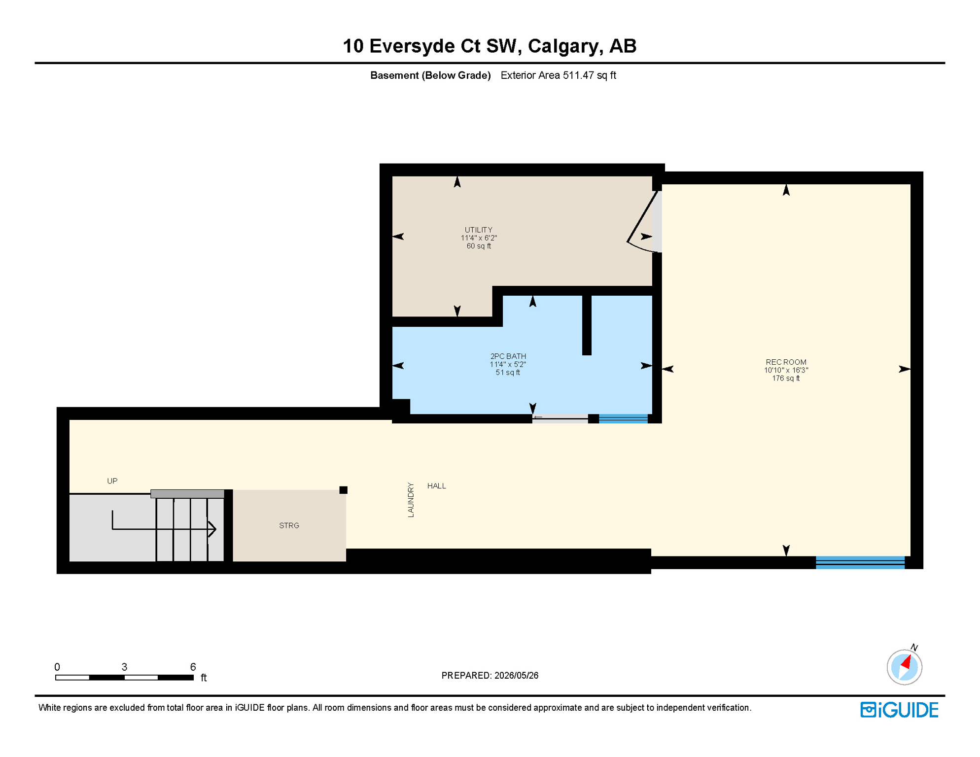 Floorplan #4