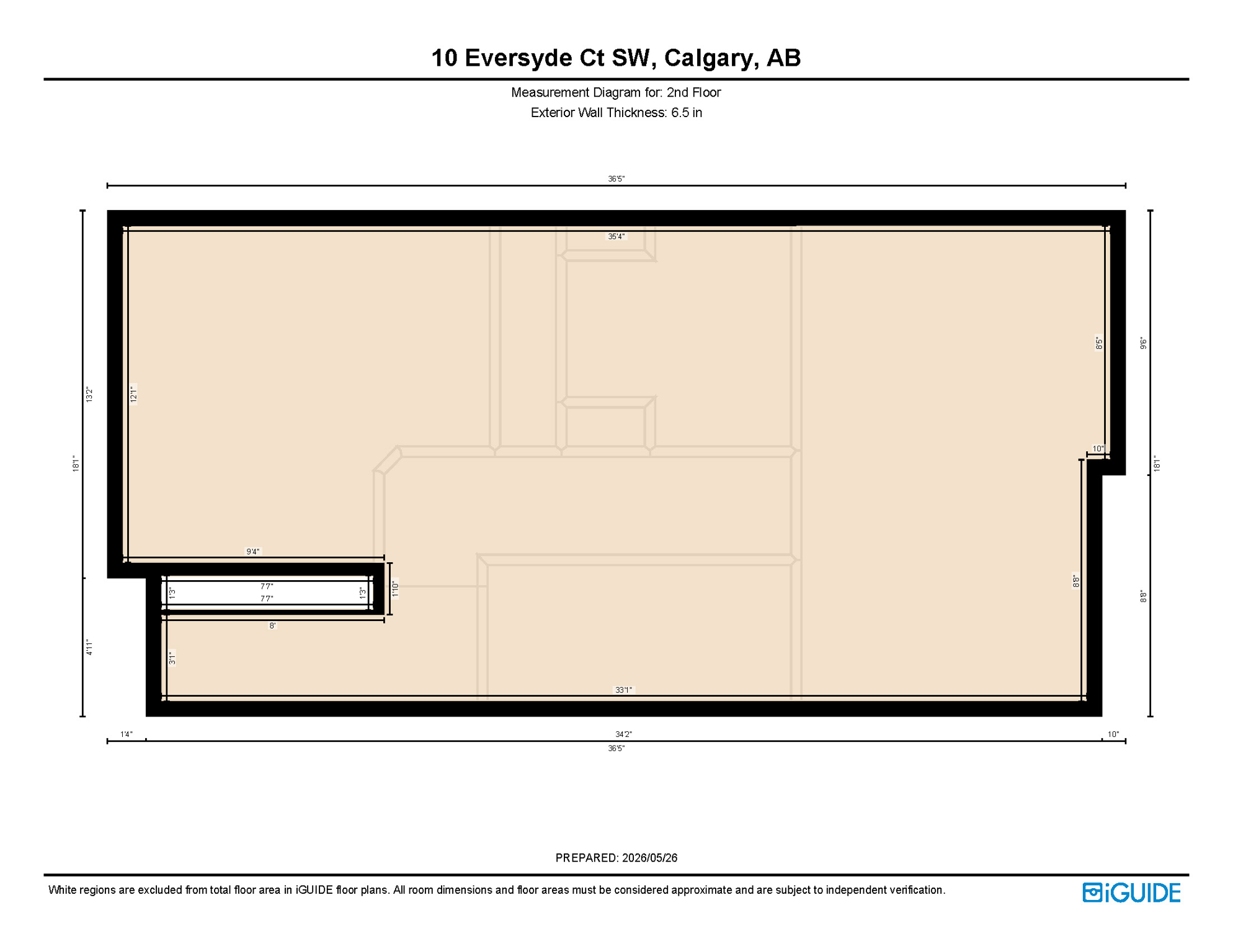 Floorplan #9