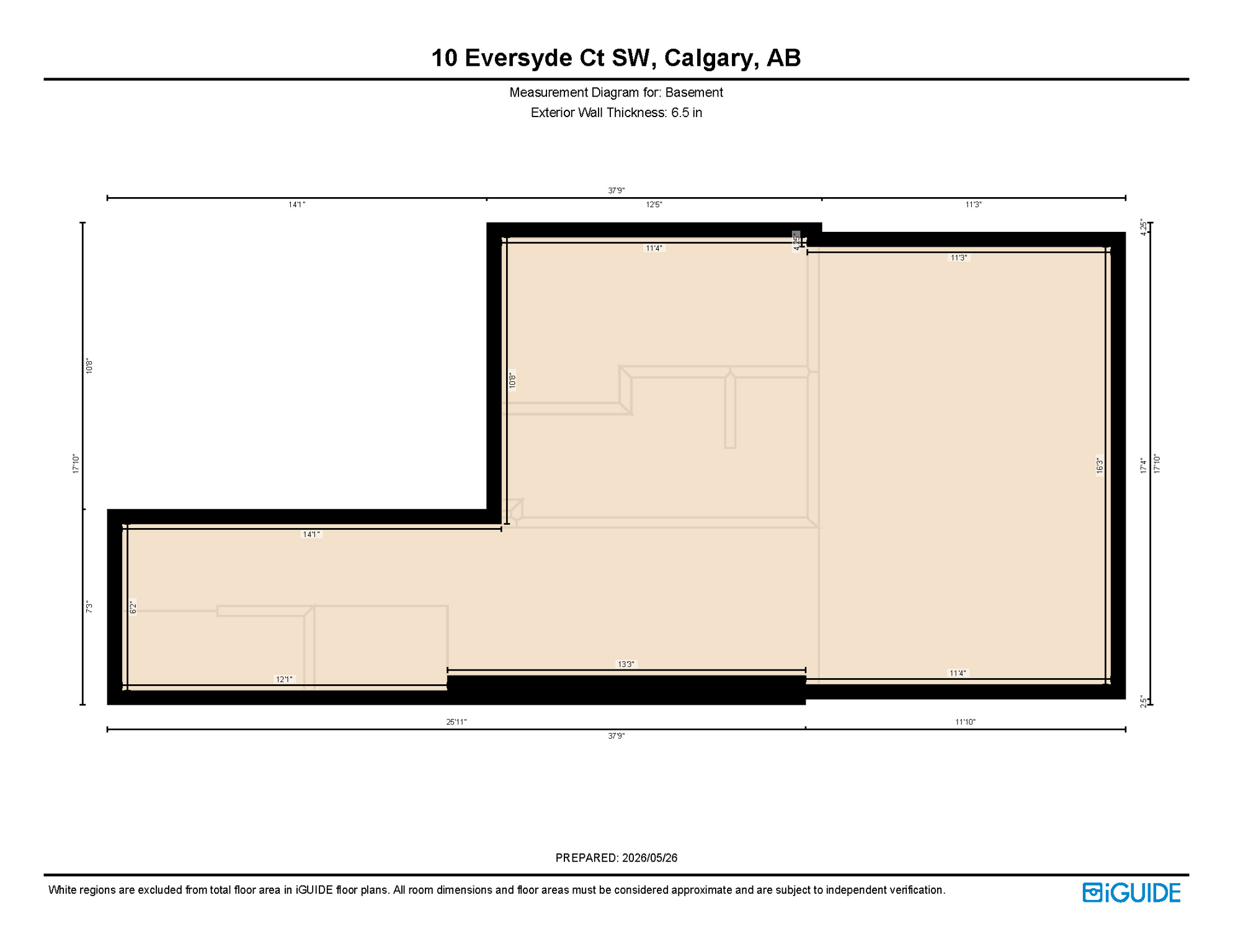 Floorplan #10