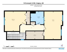 Floorplan #3