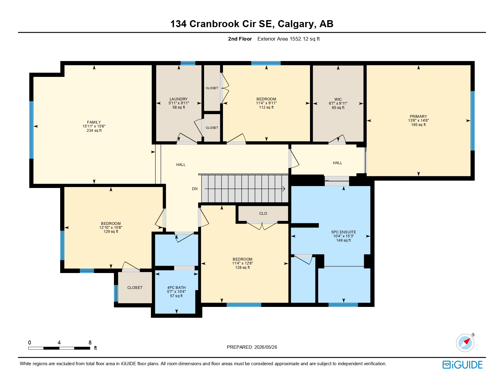 Floorplan #3