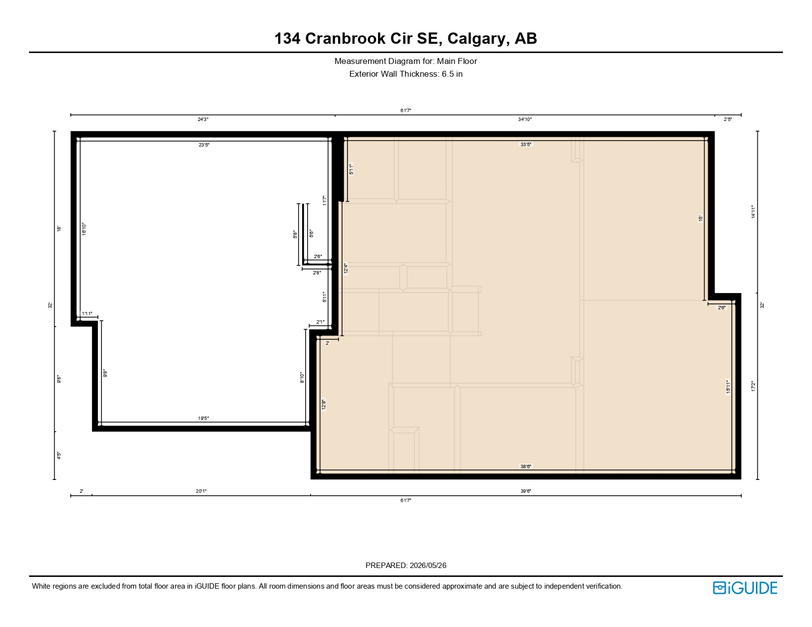 Floorplan #8