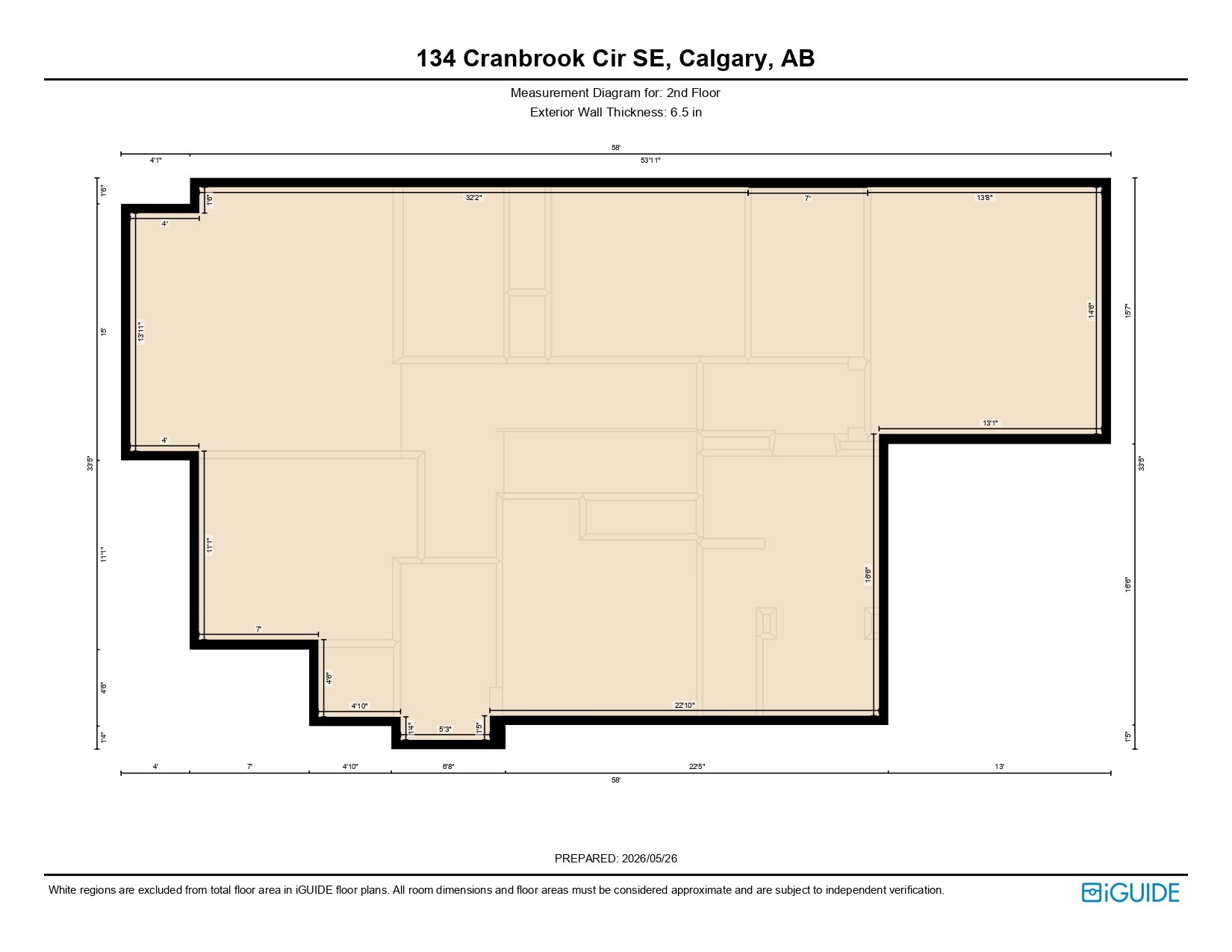 Floorplan #9