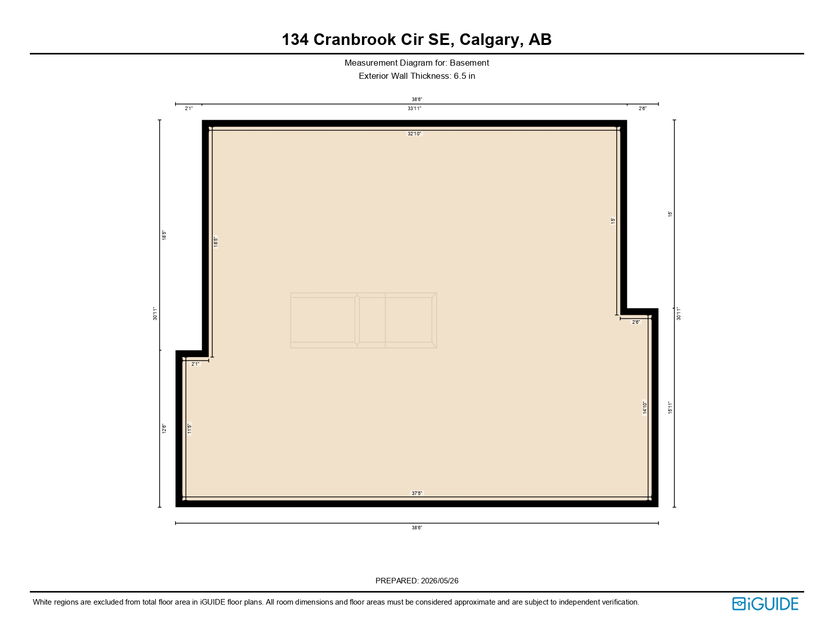 Floorplan #10