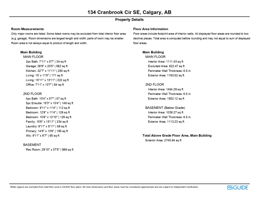 Floorplan #5