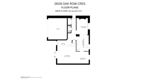 Floorplan #4