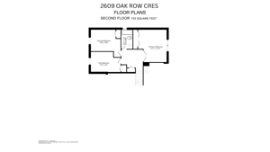 Floorplan #5