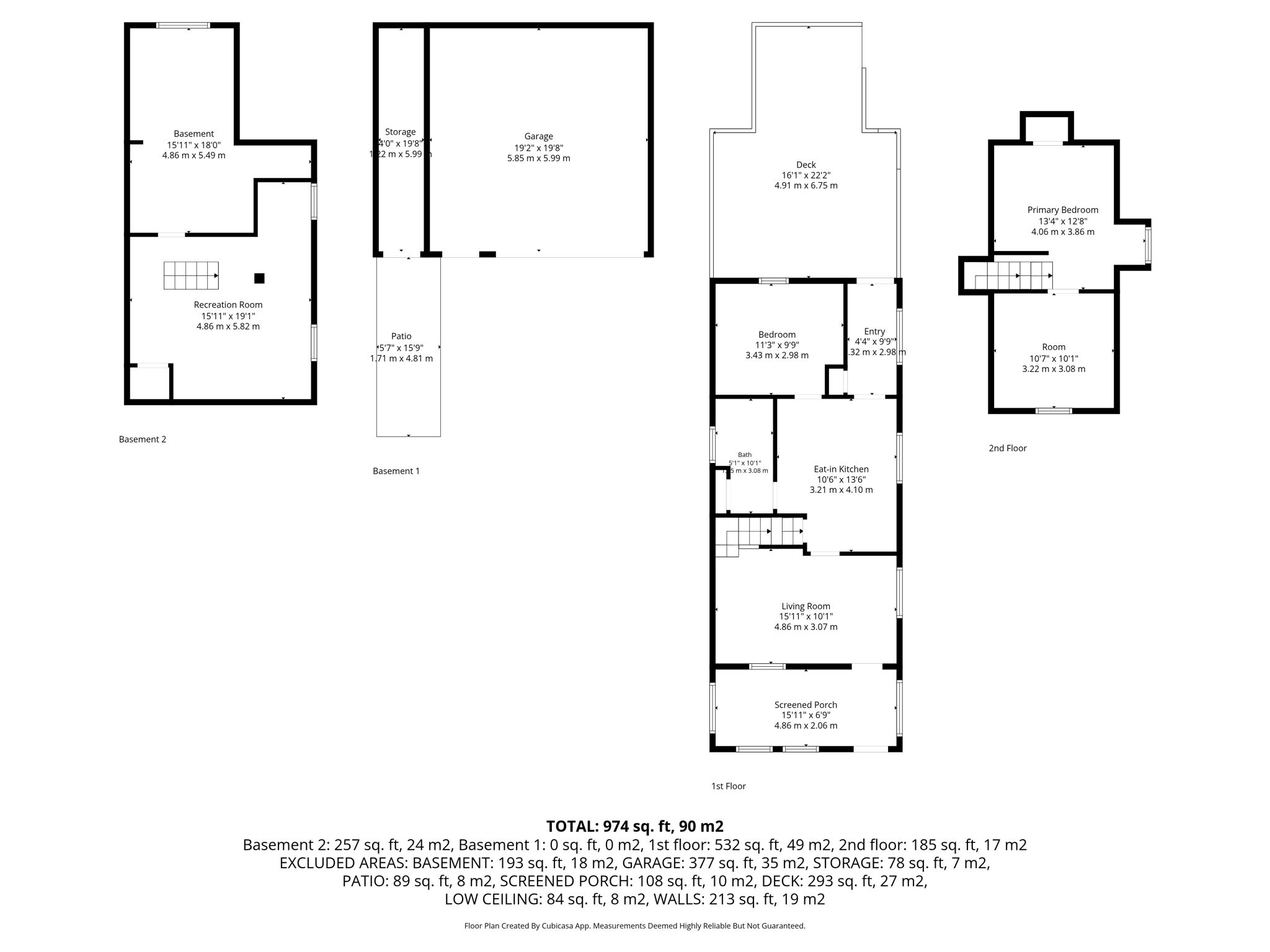 Floorplan #5
