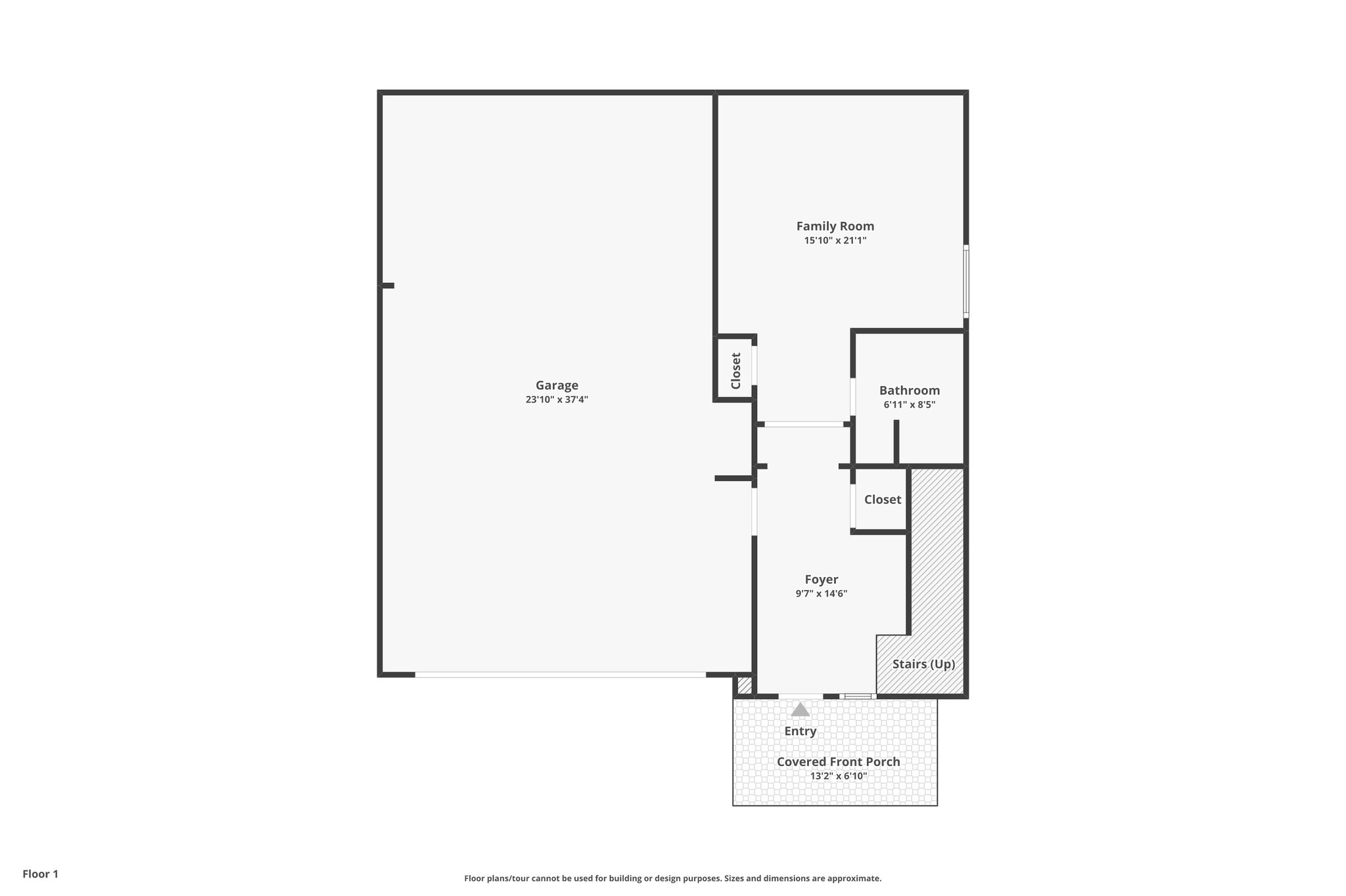Floor 1