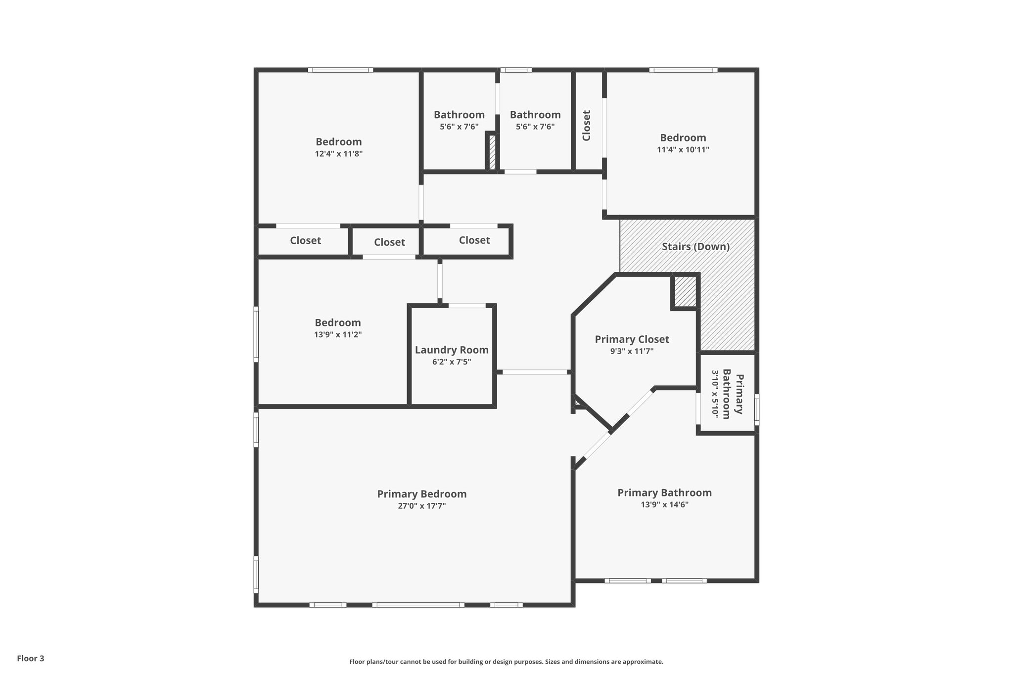 Floor 3