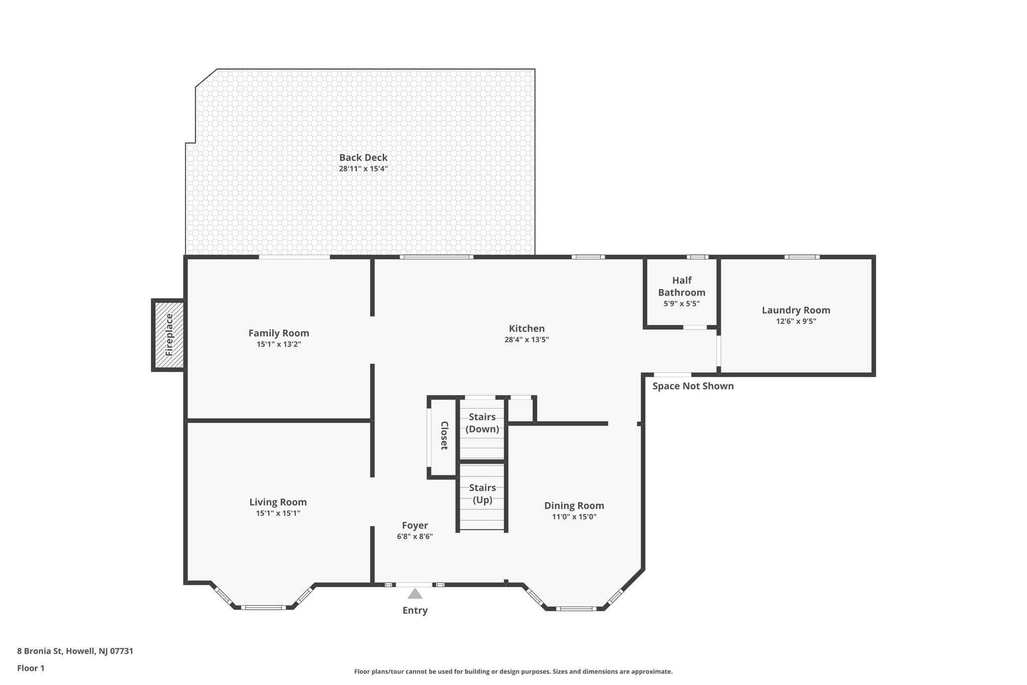 Floor 1