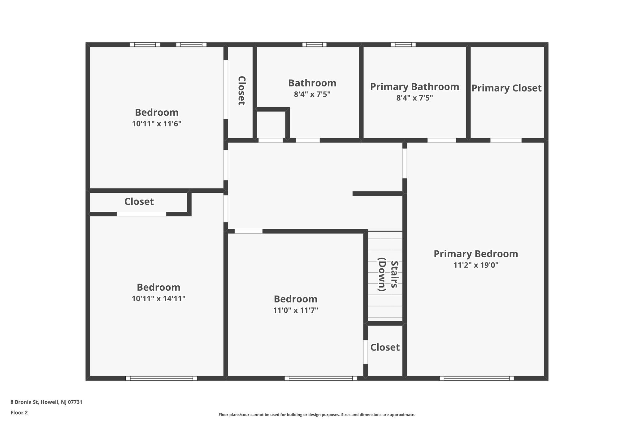 Floor 2