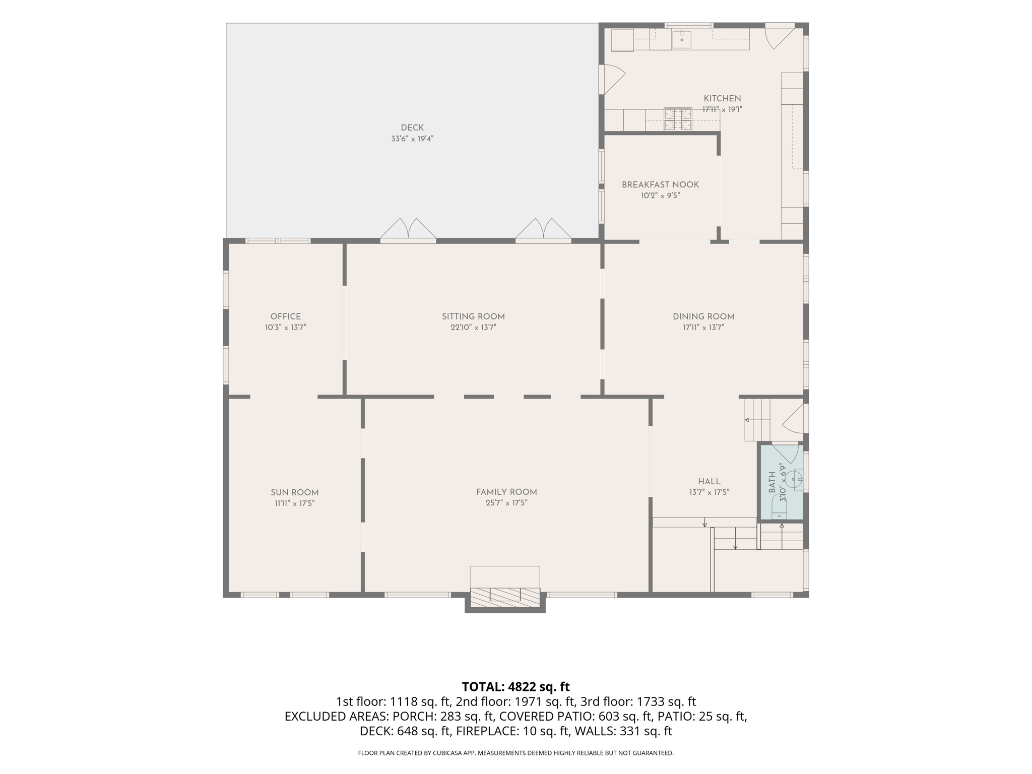 Floorplan #2