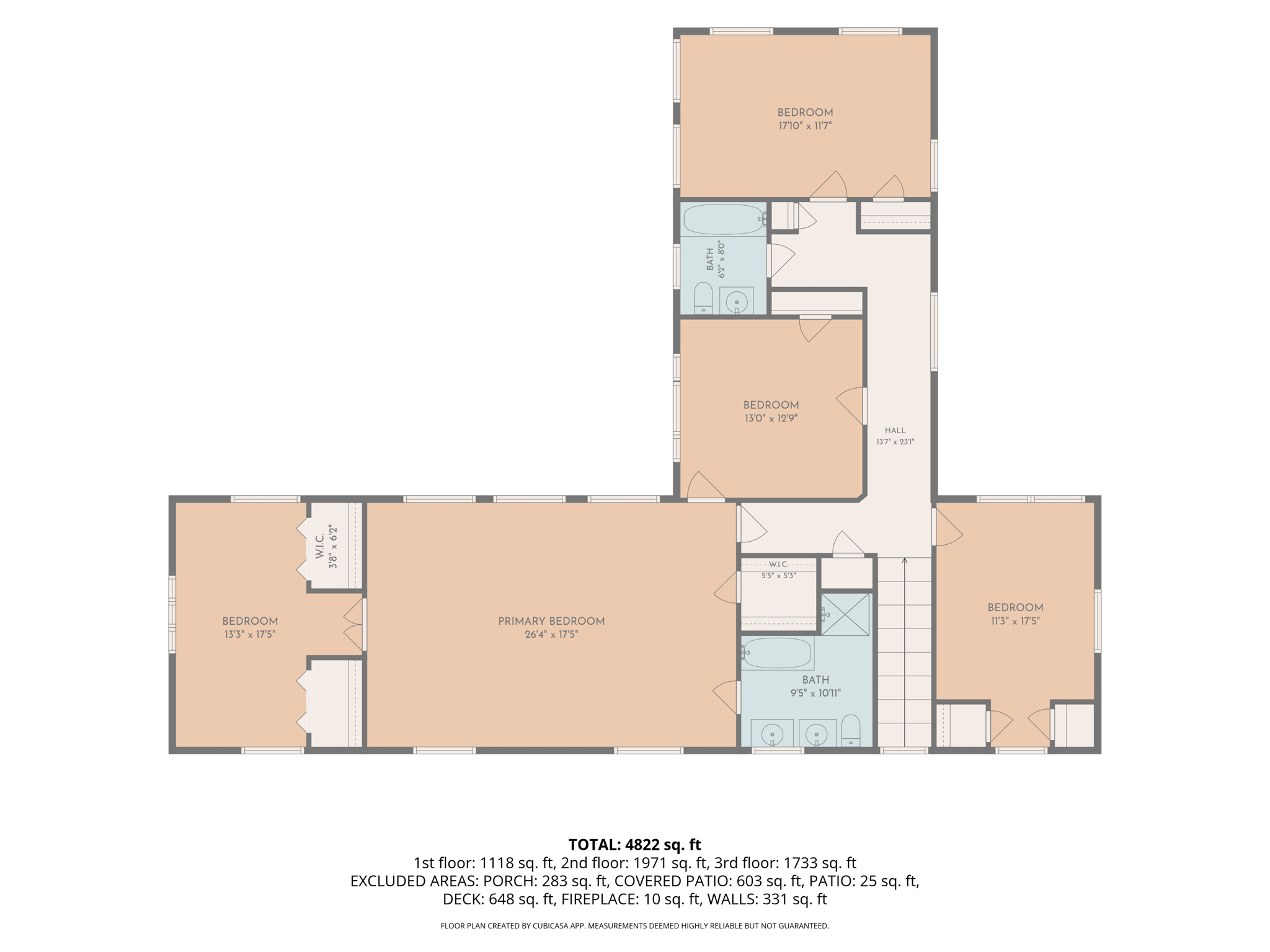 Floorplan #3
