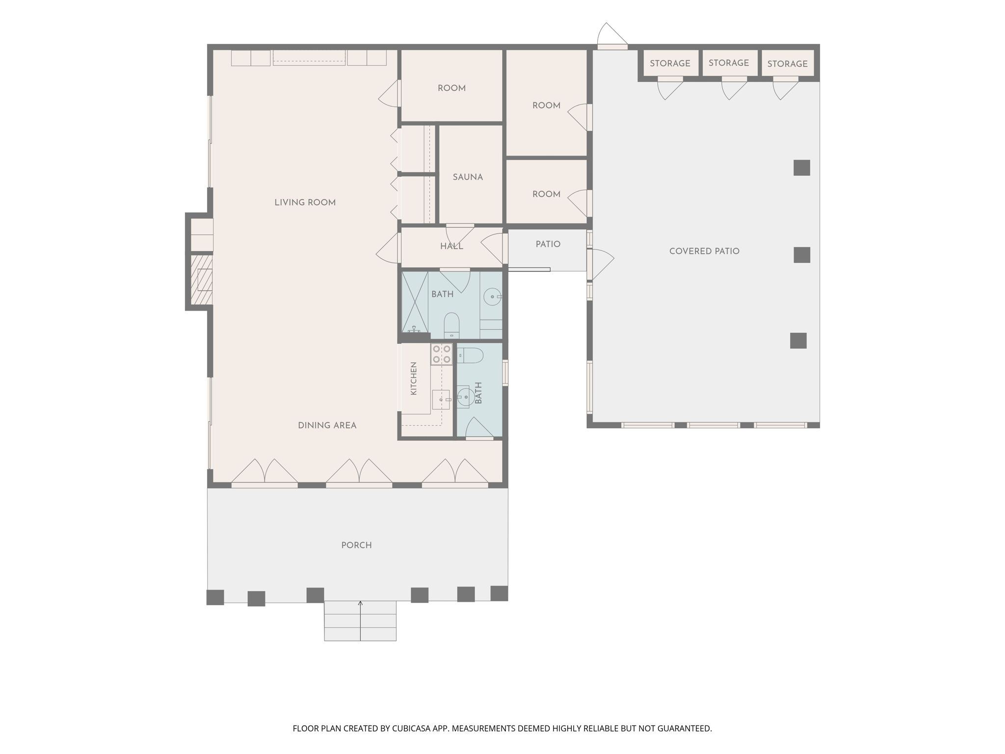 Floorplan #5