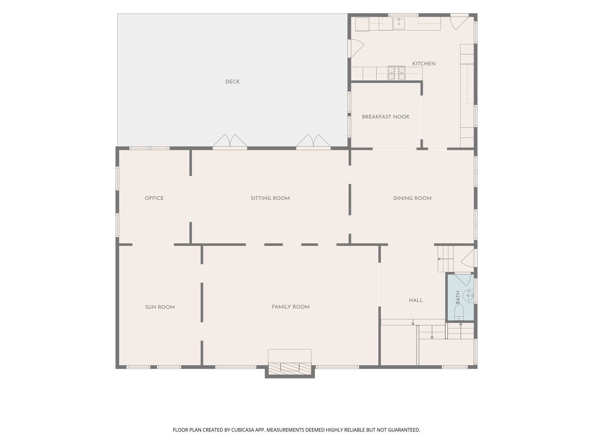 Floorplan #6