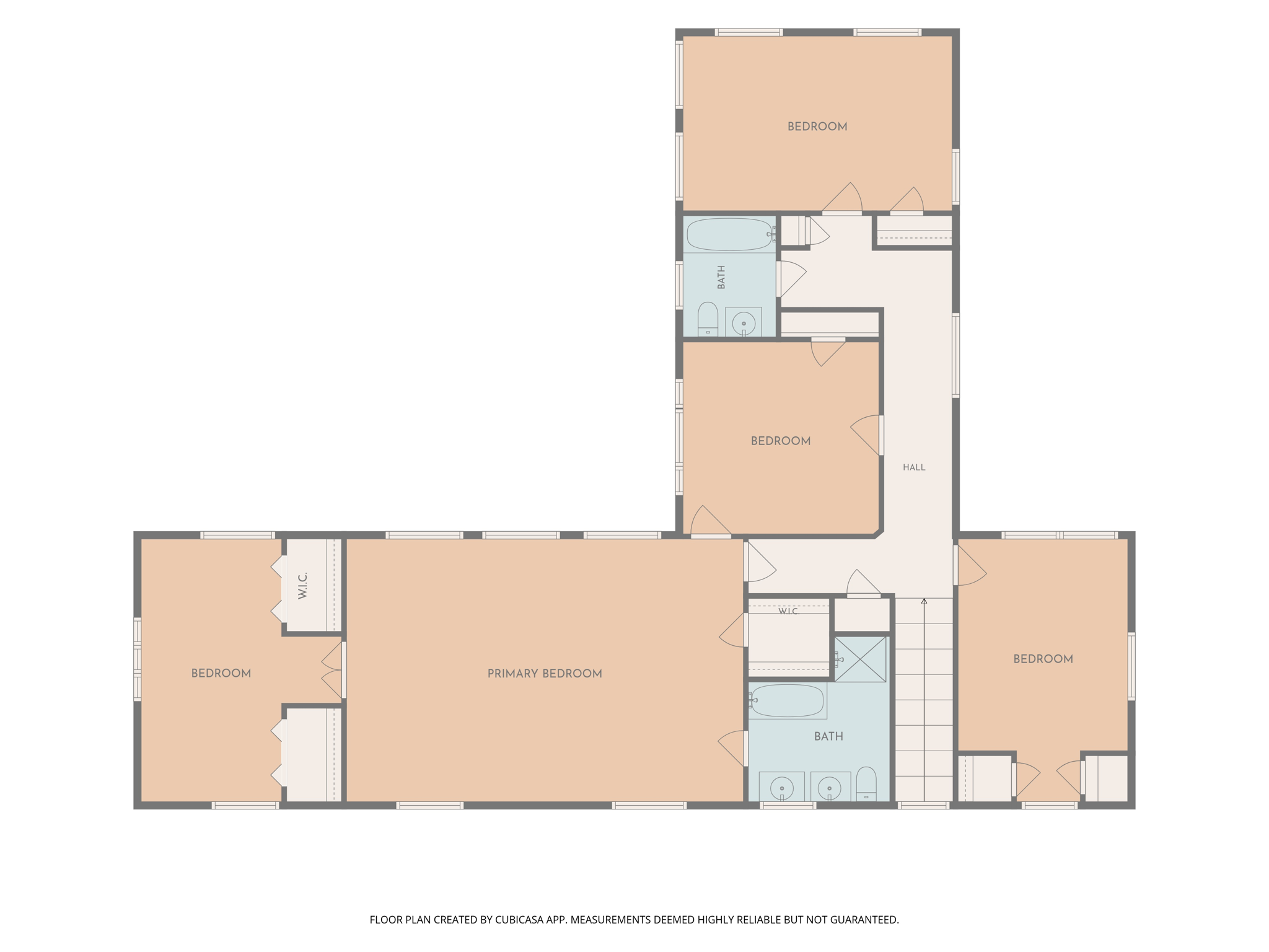 Floorplan #7