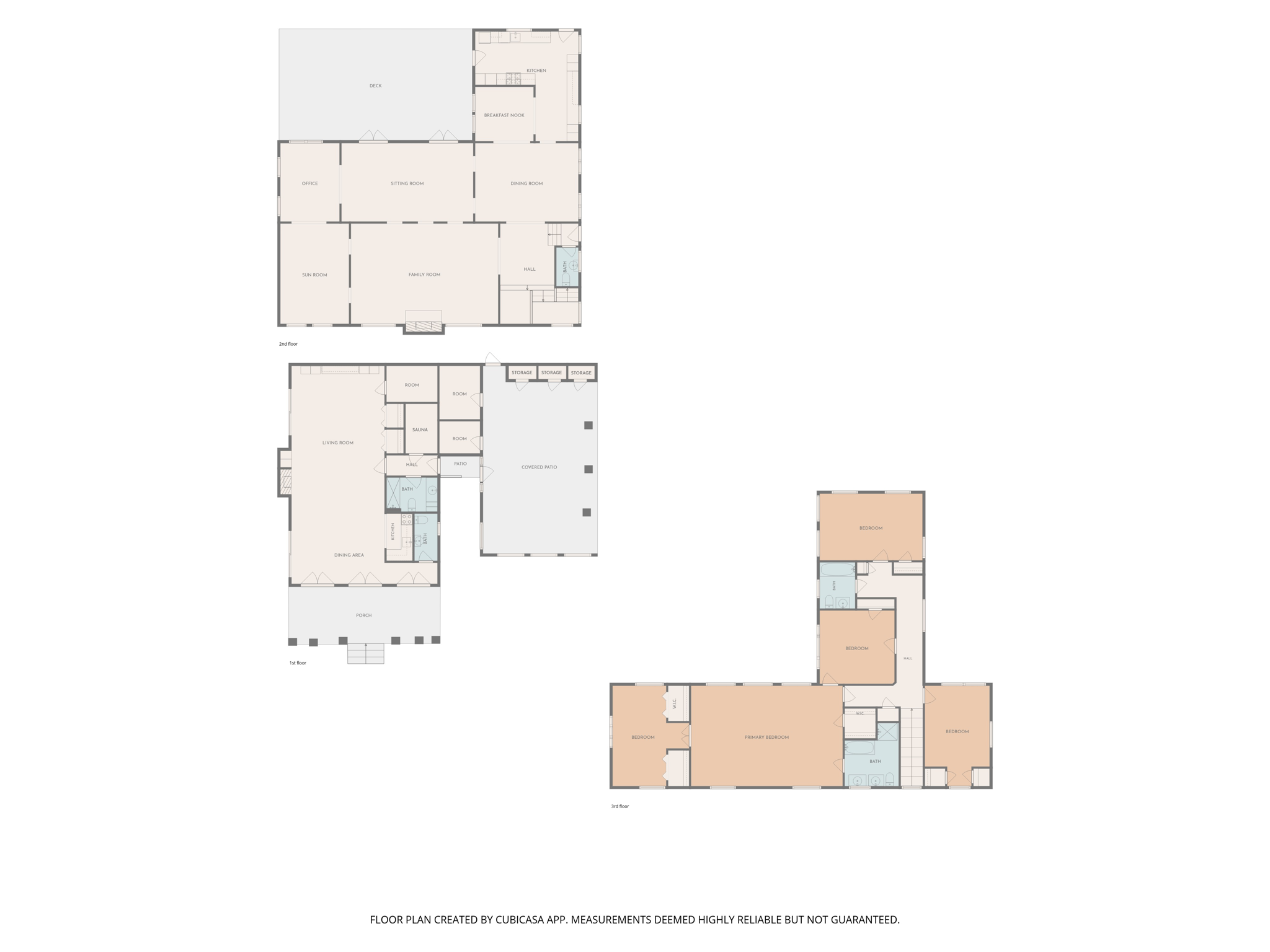 Floorplan #8