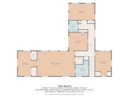 Floorplan #3