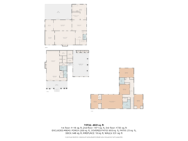 Floorplan #4