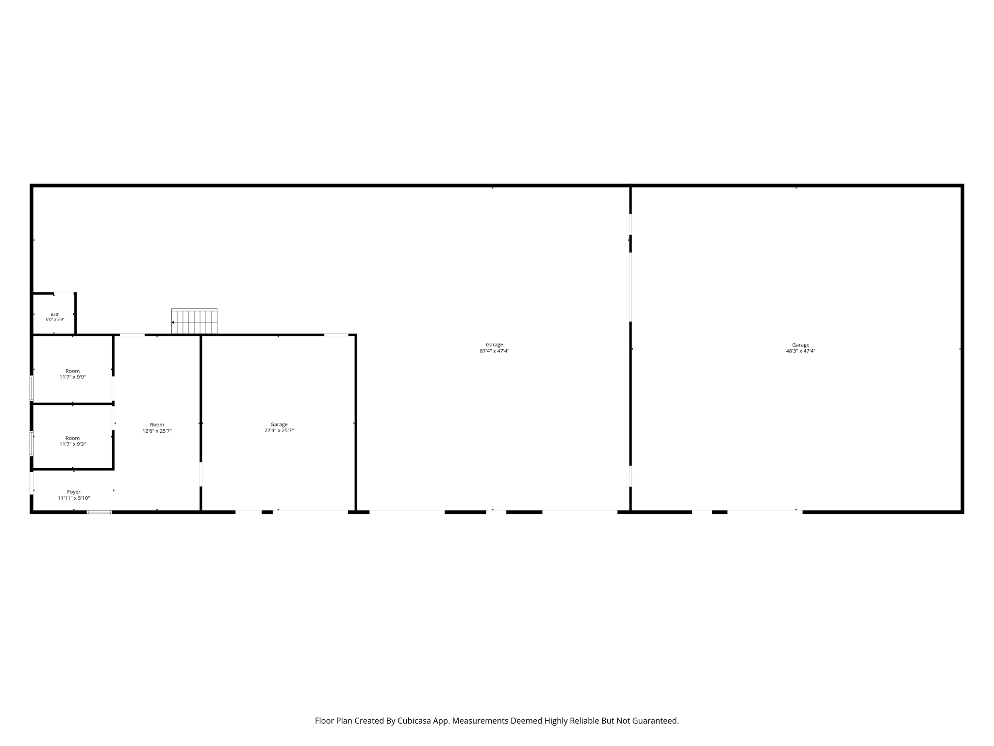 Floorplan #11