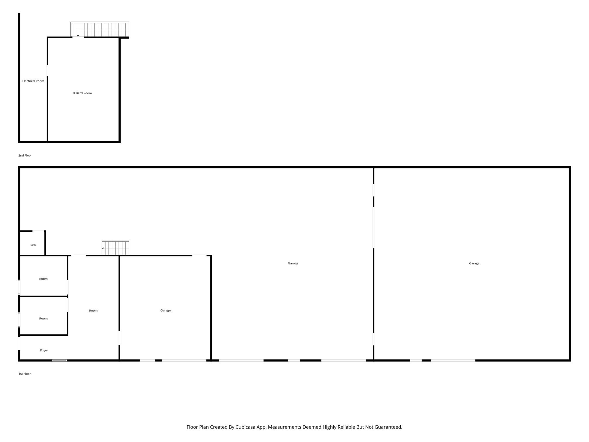 Floorplan #16