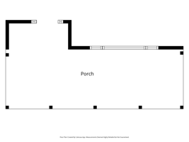 Floorplan #8