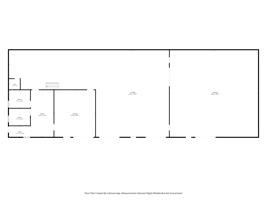 Floorplan #11