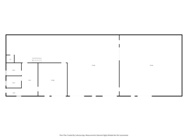 Floorplan #14