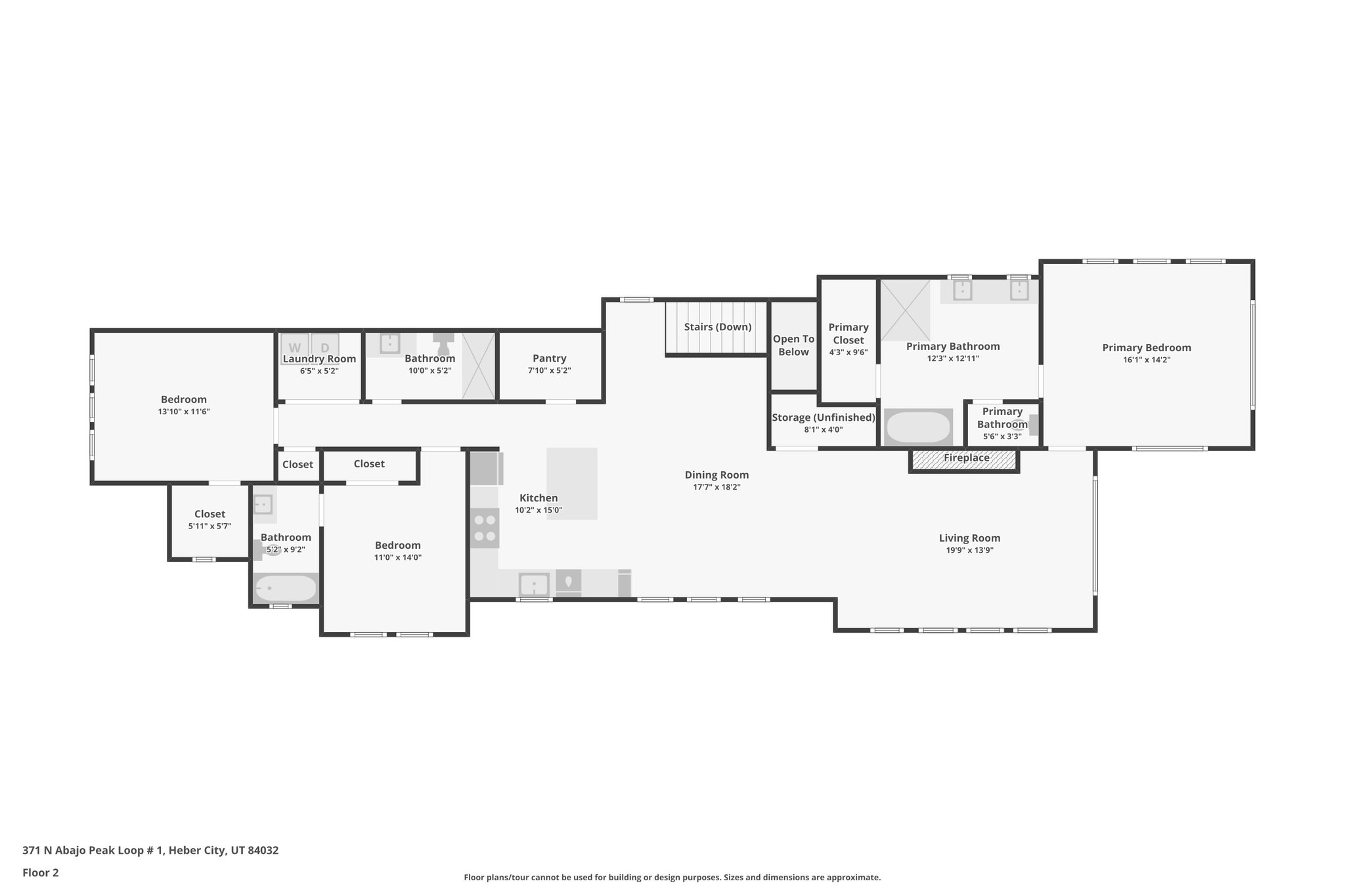 Floor 2