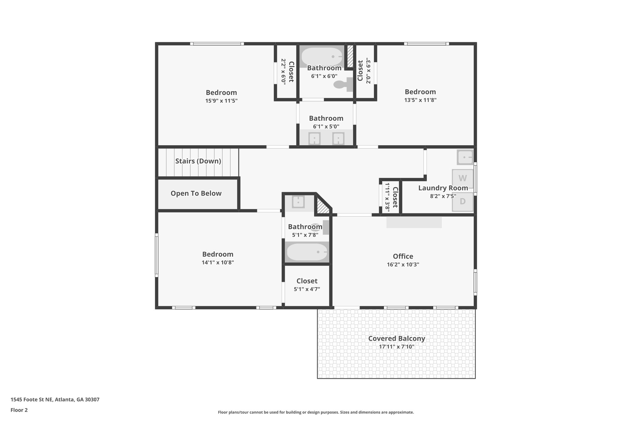 Floor 2