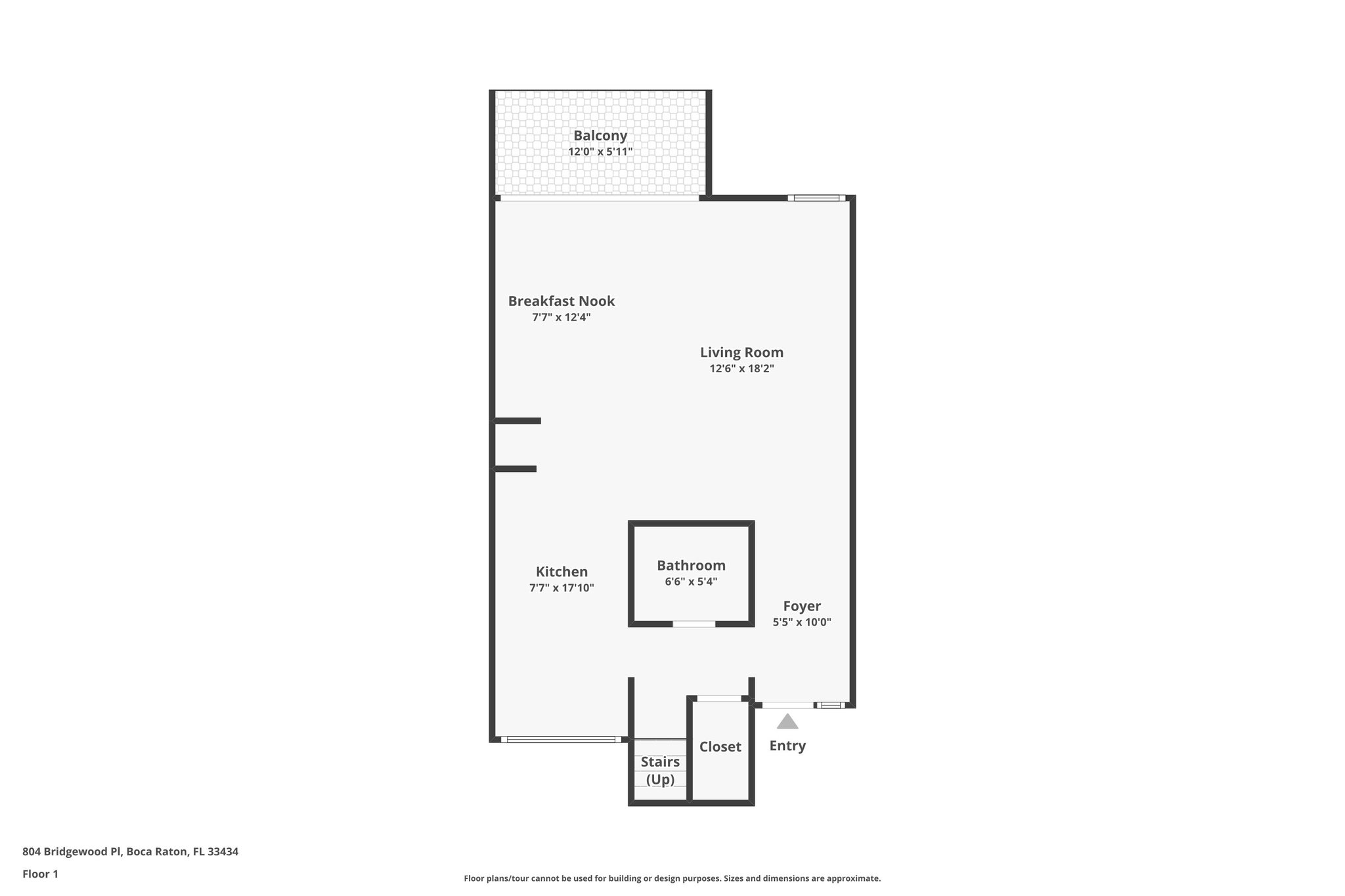 Floor 1